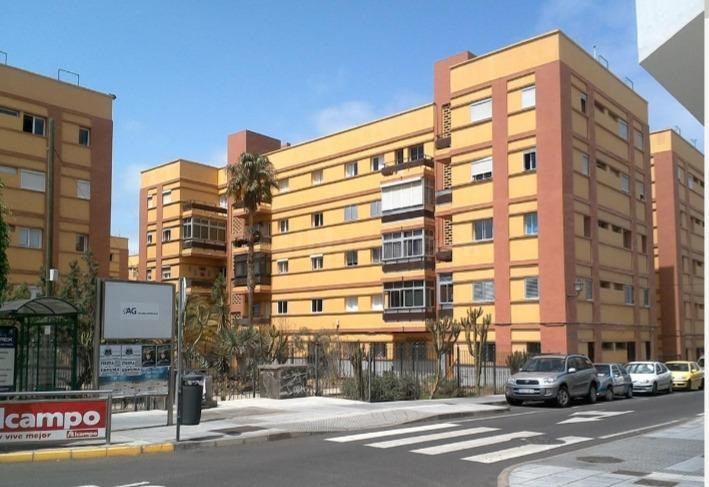 Piso 4 habitaciones 84m² en venta - San Juan