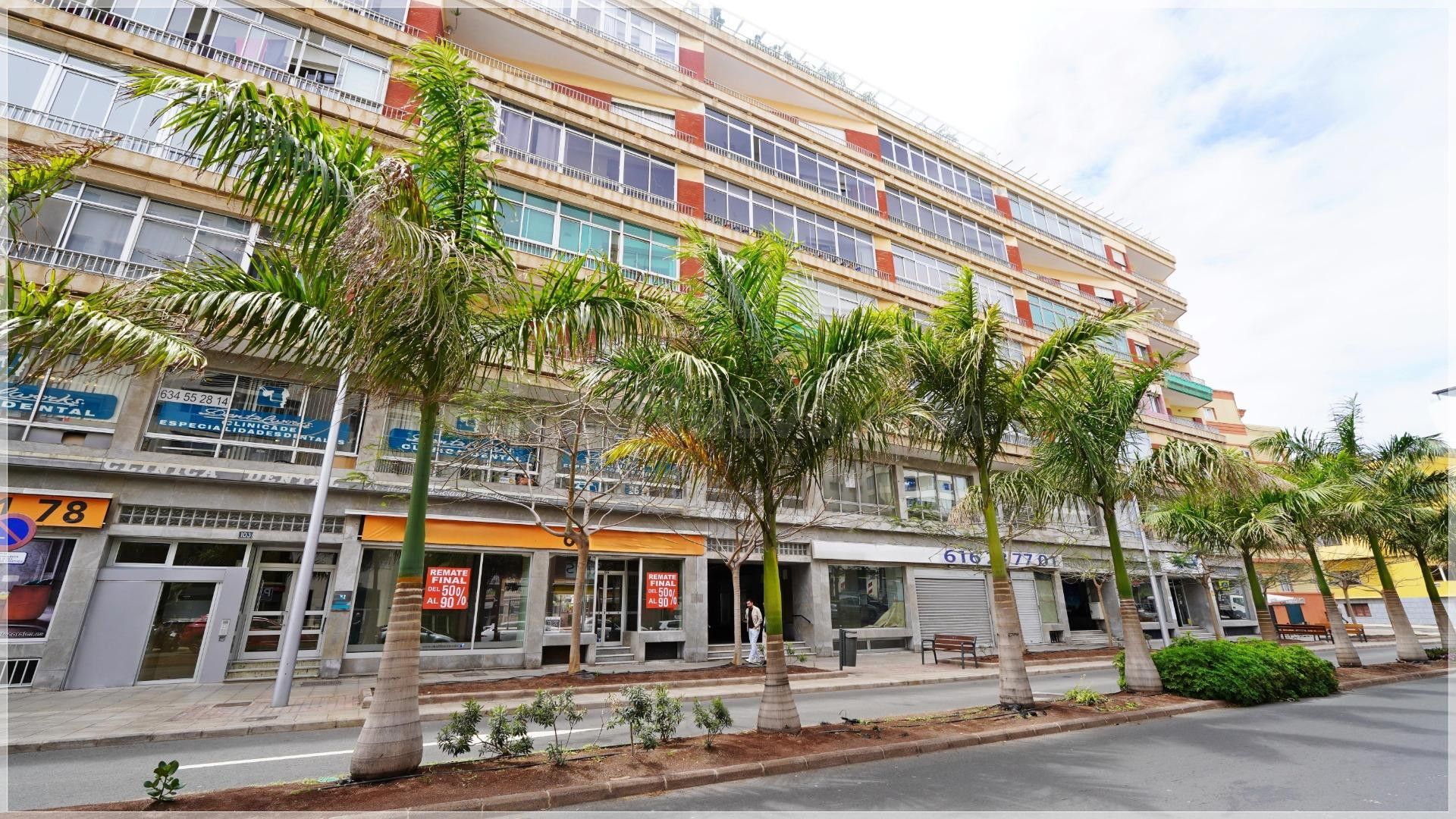 Local comercial 150m² en venta - Arenales