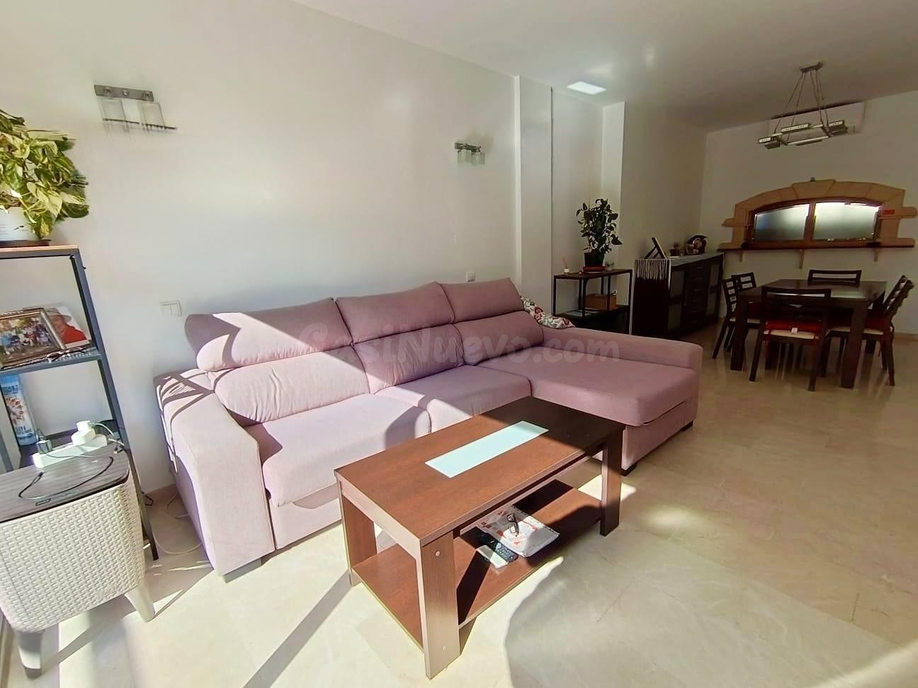 Magnífico adosado en perfecto estado en una de las mejores zonas residenciales de Palma! ✨