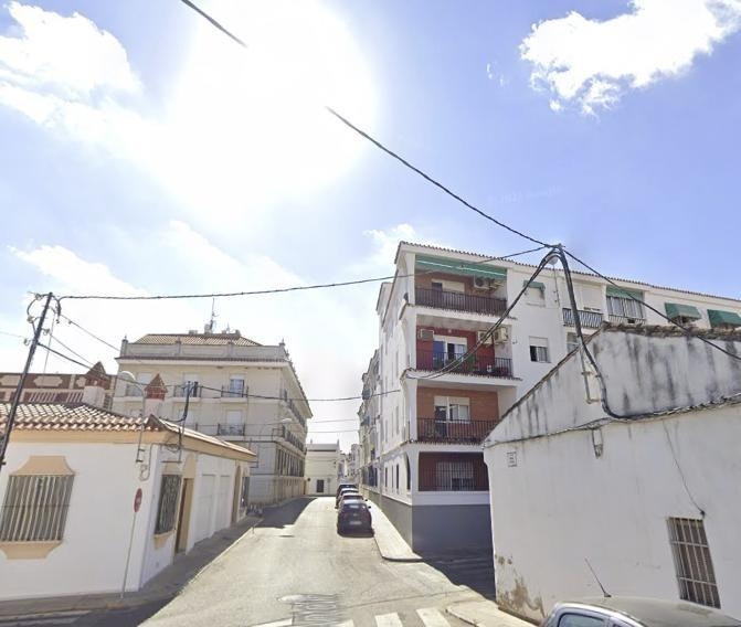 PISO EN ALMENDRALEJO