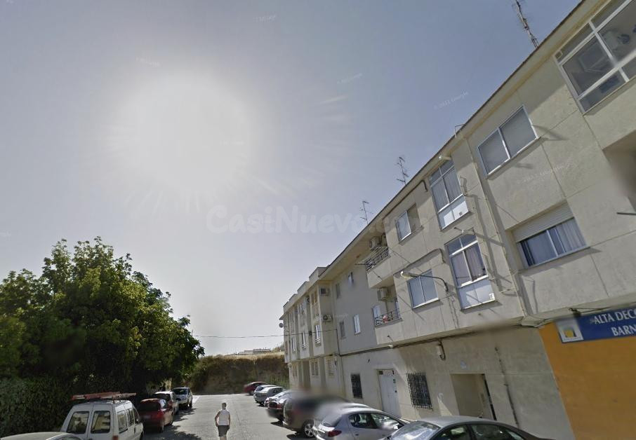 PISO EN CORIA