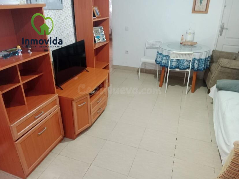 Acogedor Piso en Córdoba - Sector Sur por solo €58,000