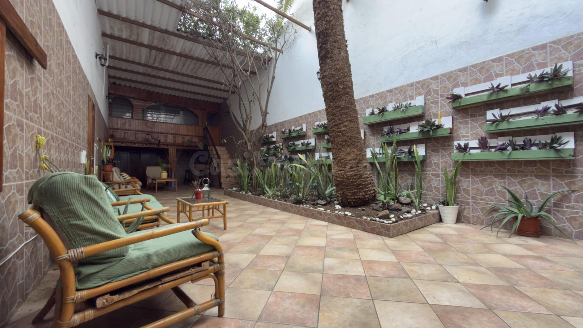 Casa 10 habitaciones 360m² en venta - La Isleta
