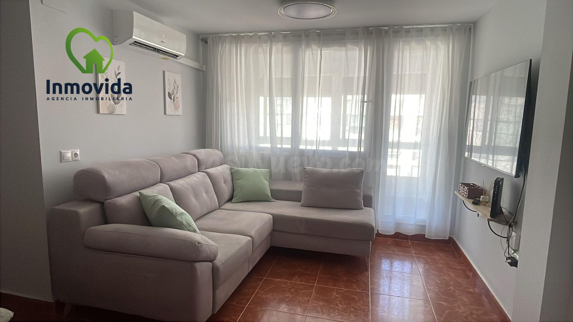 Amplio y Moderno Piso Reformado en Fuensanta, Córdoba por €178.000