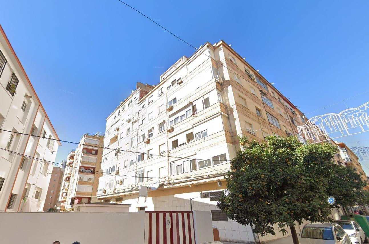 Vivienda en Huelva