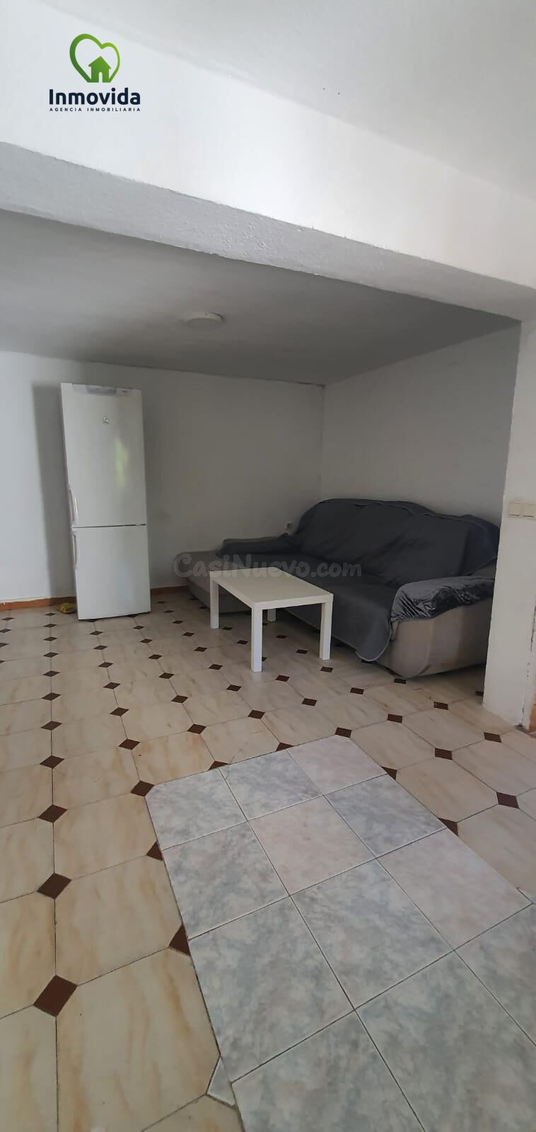 ¡Acogedor Piso con Ascensor en Córdoba por solo €57,000! ✨