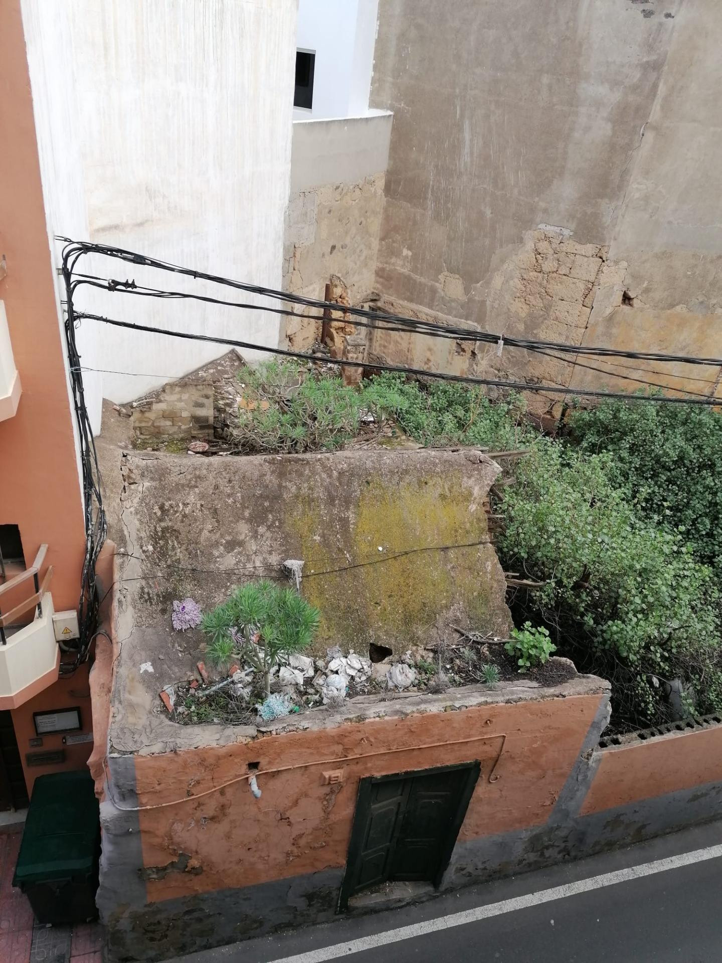 Terreno urbano en venta - San gregorio