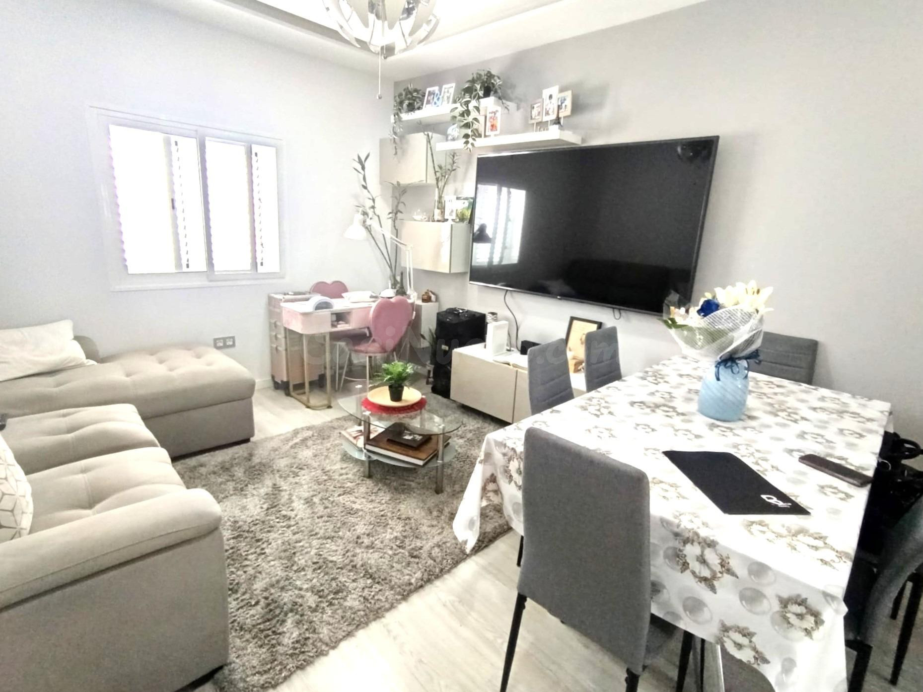 Piso 3 habitaciones 72m² en venta - Schamann - Rehoyas