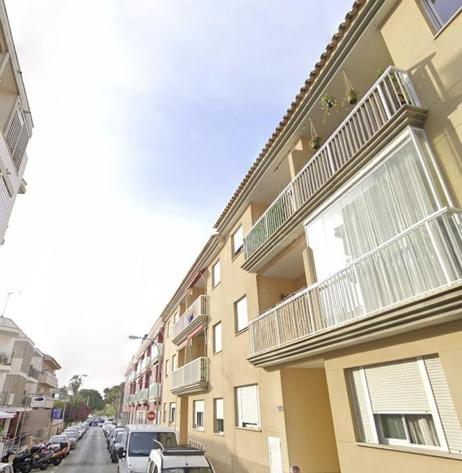 PISO EN PALMA