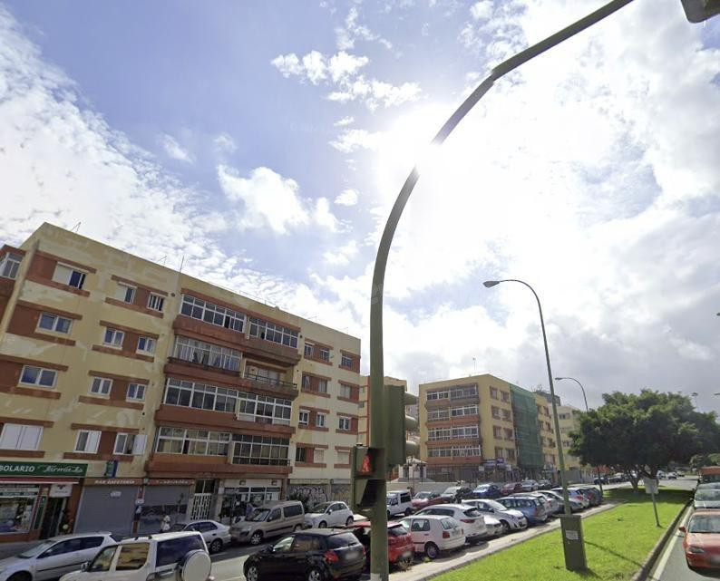 PISO EN LAS PALMAS DE GRAN CANARIA