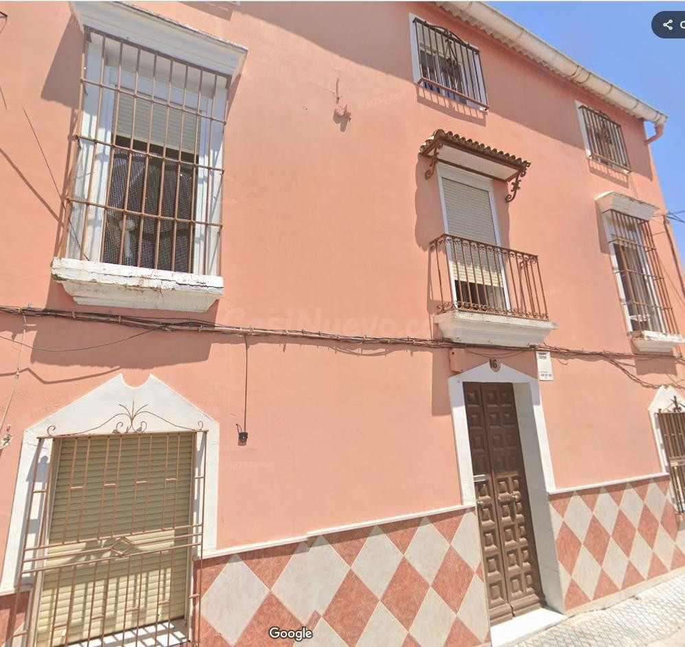 Vivienda en Puente Genil