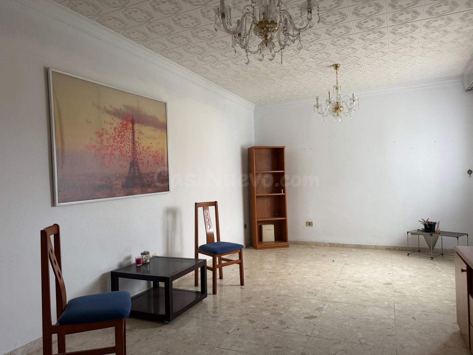 Piso 3 habitaciones 129m² en venta - Schamann - Rehoyas