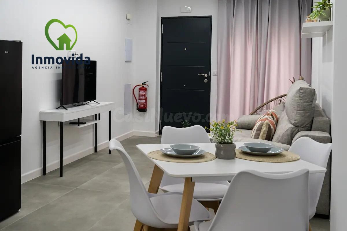 Moderno Loft Reformado en Arcángel, Córdoba - ¡Oportunidad Única!