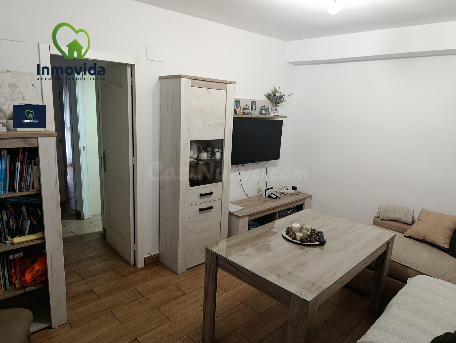 Amplio piso reformado en Santa Rosa, Córdoba por €162.000,00