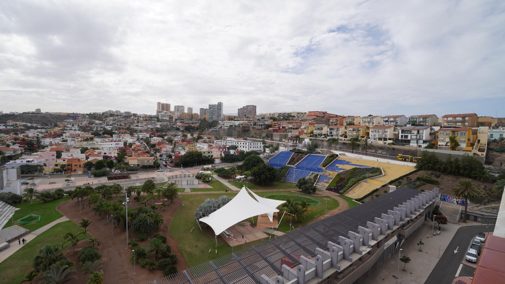 Piso 3 habitaciones 101m² en venta - Mesa y López