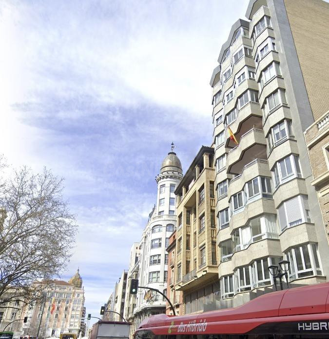 OFICINAS EN ZARAGOZA