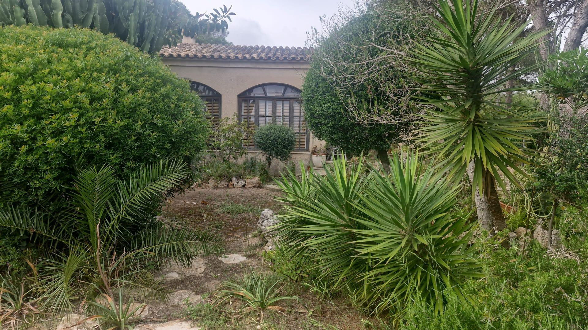 Chalet encantador en entorno sereno y exclusivo - Cala Pi, Llucmajor
