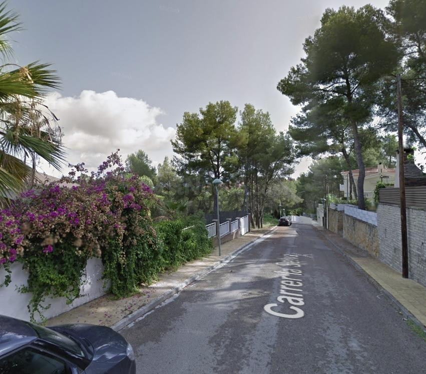 CASA EN TARRAGONA