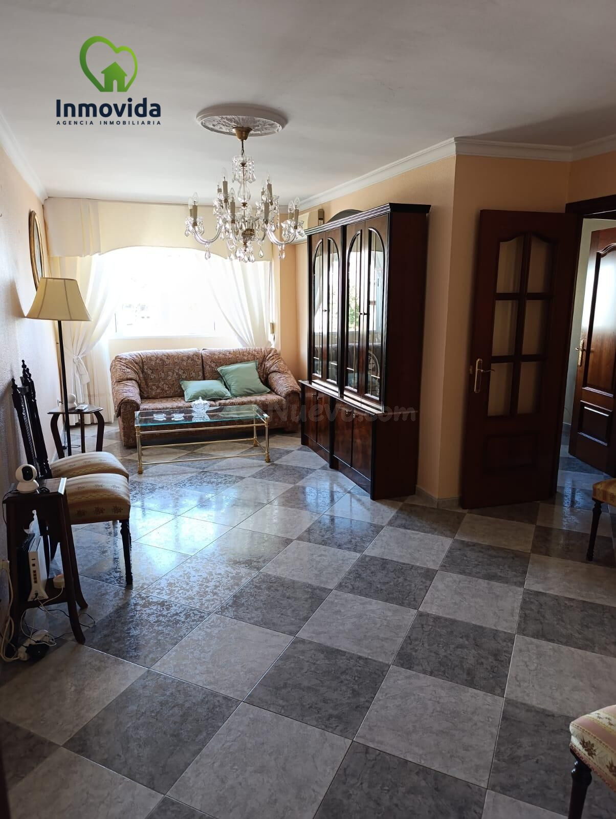 Amplio y Acogedor Piso en Fuensanta, Córdoba por €153.000,00