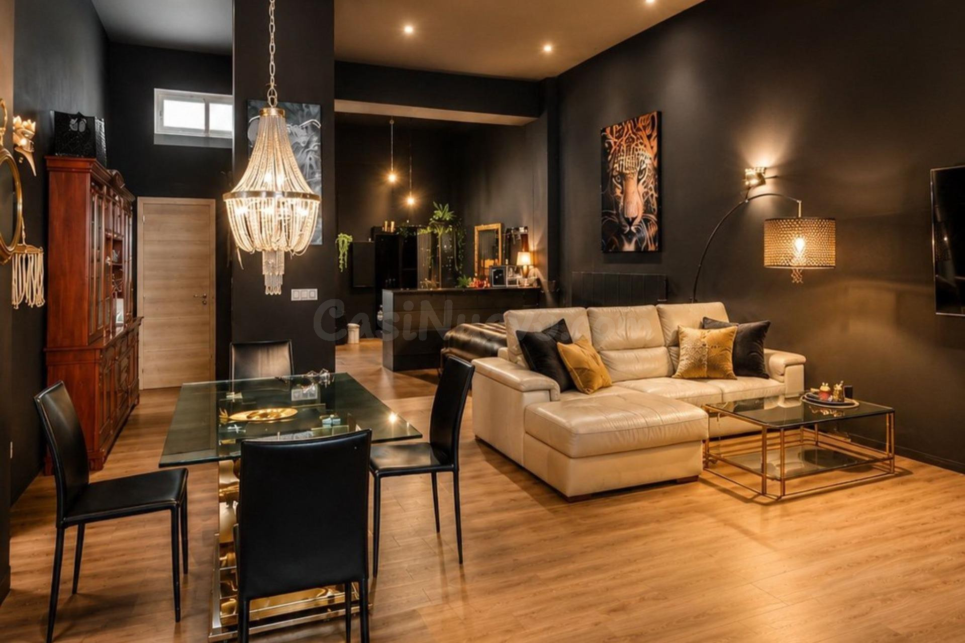 Local comercial 124m² en venta - Schamann - Rehoyas