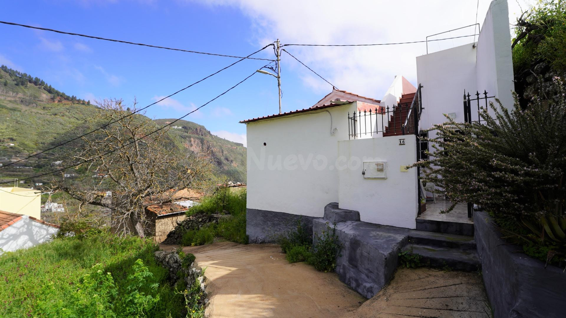 Casa 2 habitaciones 117m² en venta - Las lagunetas gran cana