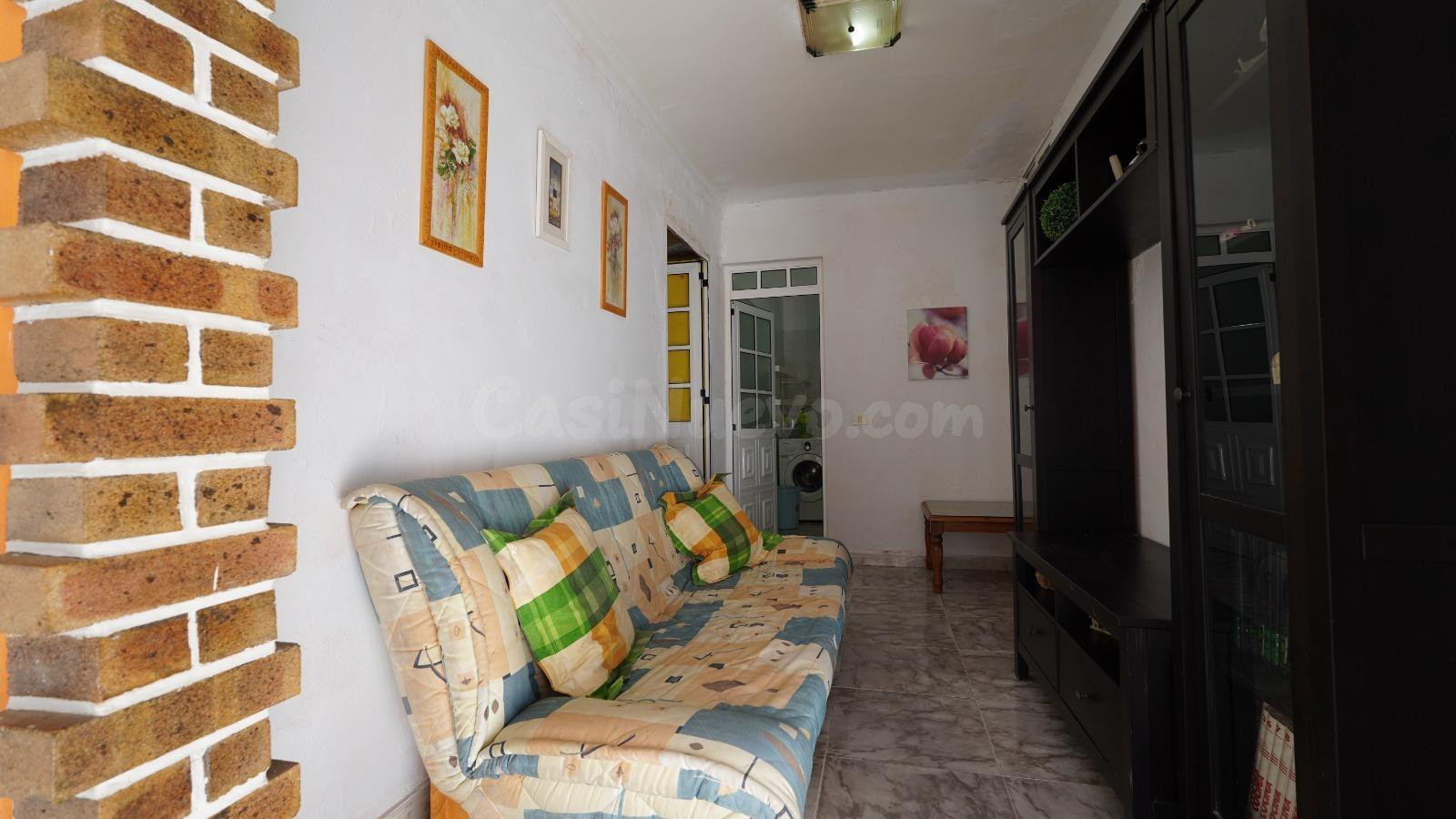 Casa 2 habitaciones 117m² en venta - Las lagunetas gran cana - foto 2