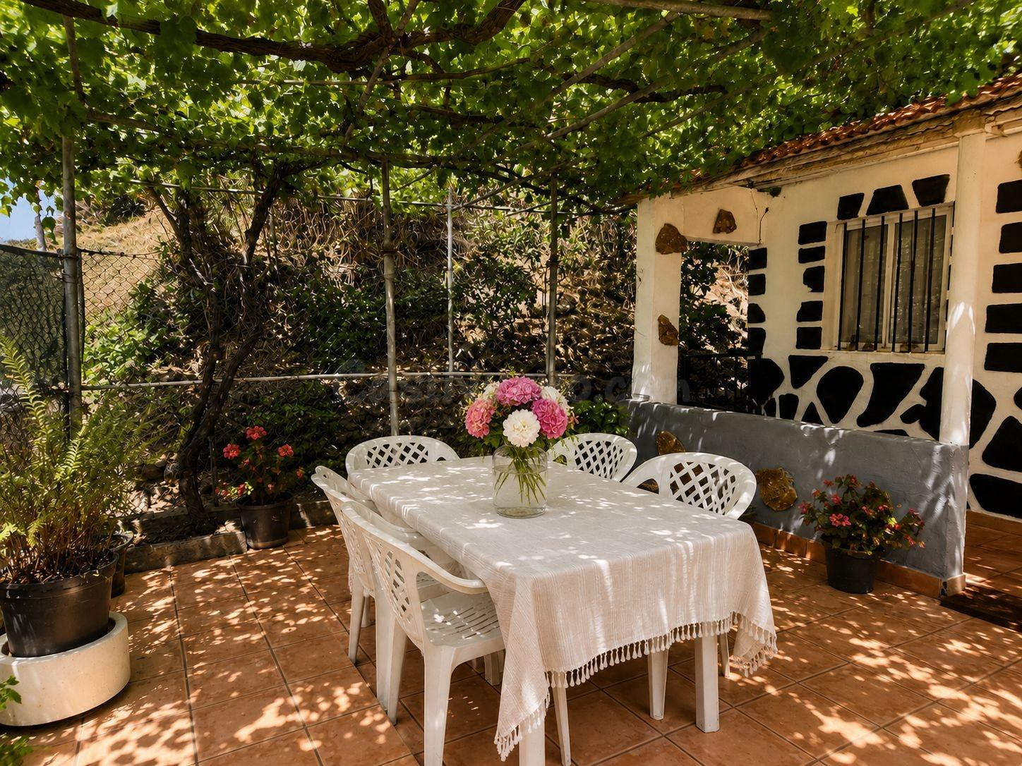 Casa 2 habitaciones 58m² en venta - Las lagunetas gran canar - foto 3