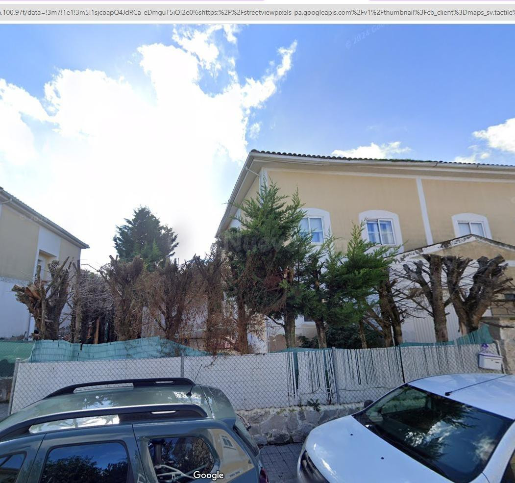 Vivienda en Cogollos