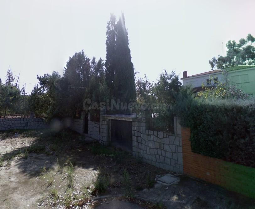 CASA EN CALALBERCHE