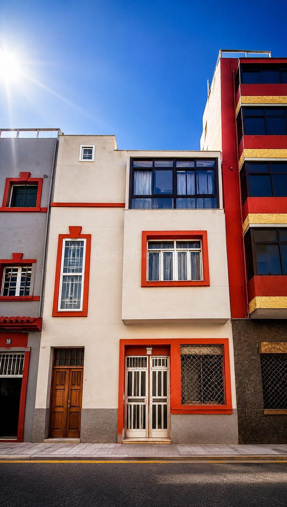 Casa 4 habitaciones 284m² en venta - Guanarteme