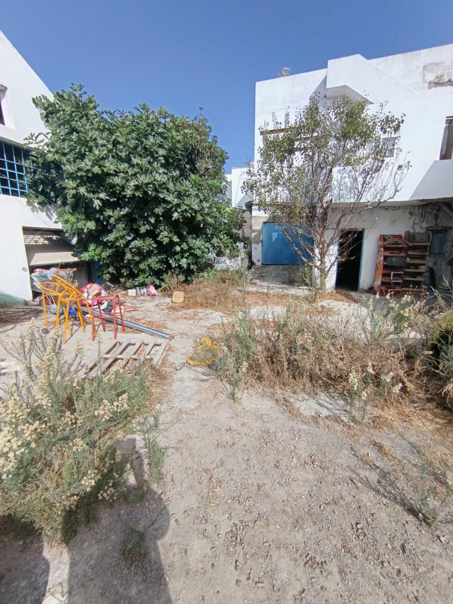 Terreno urbano 125m² en venta - Cambalud gran canaria