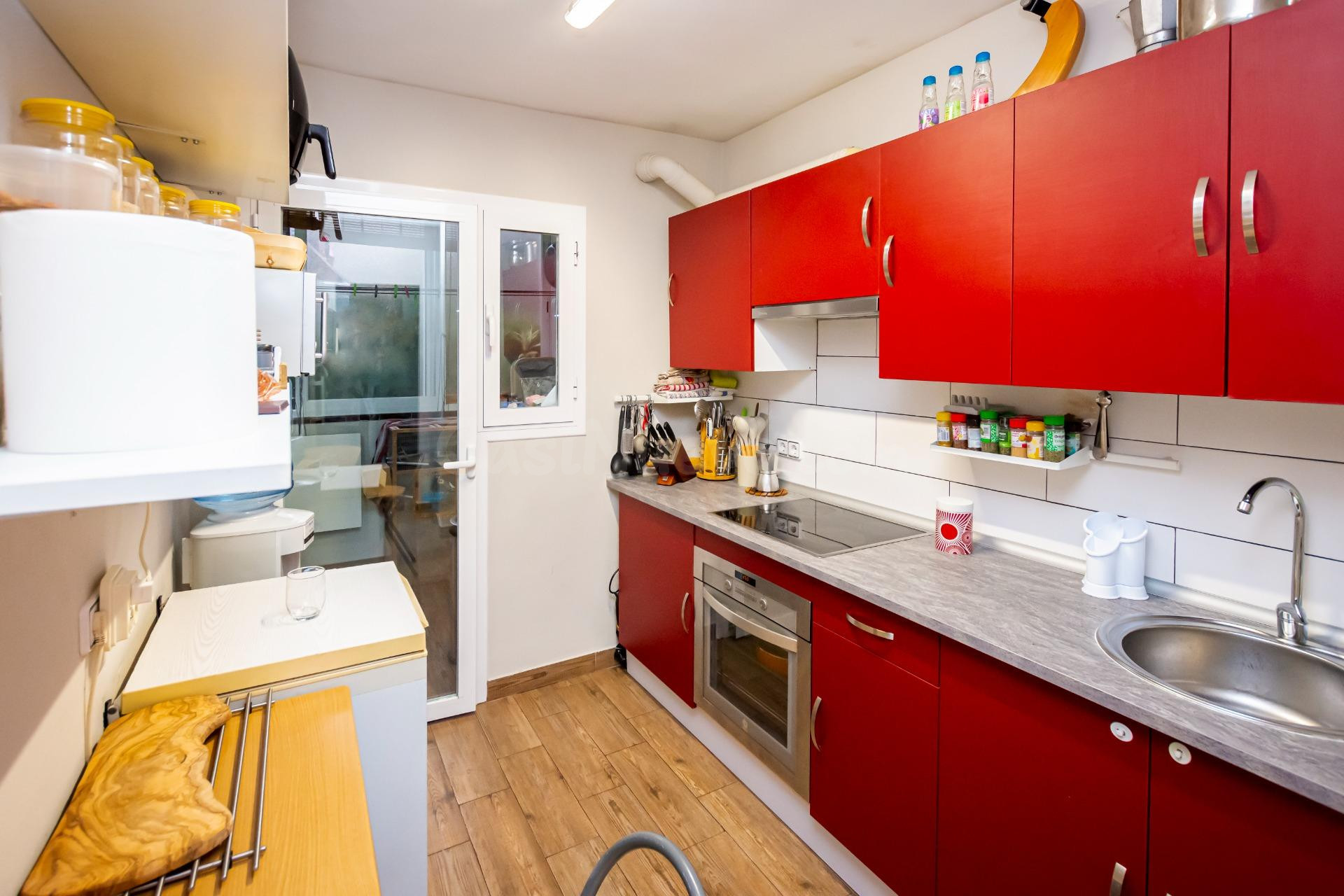 ✨ OPORTUNIDAD BAJA DE PRECIO en Son Ferrer: 3 habitaciones, reformado y con parking