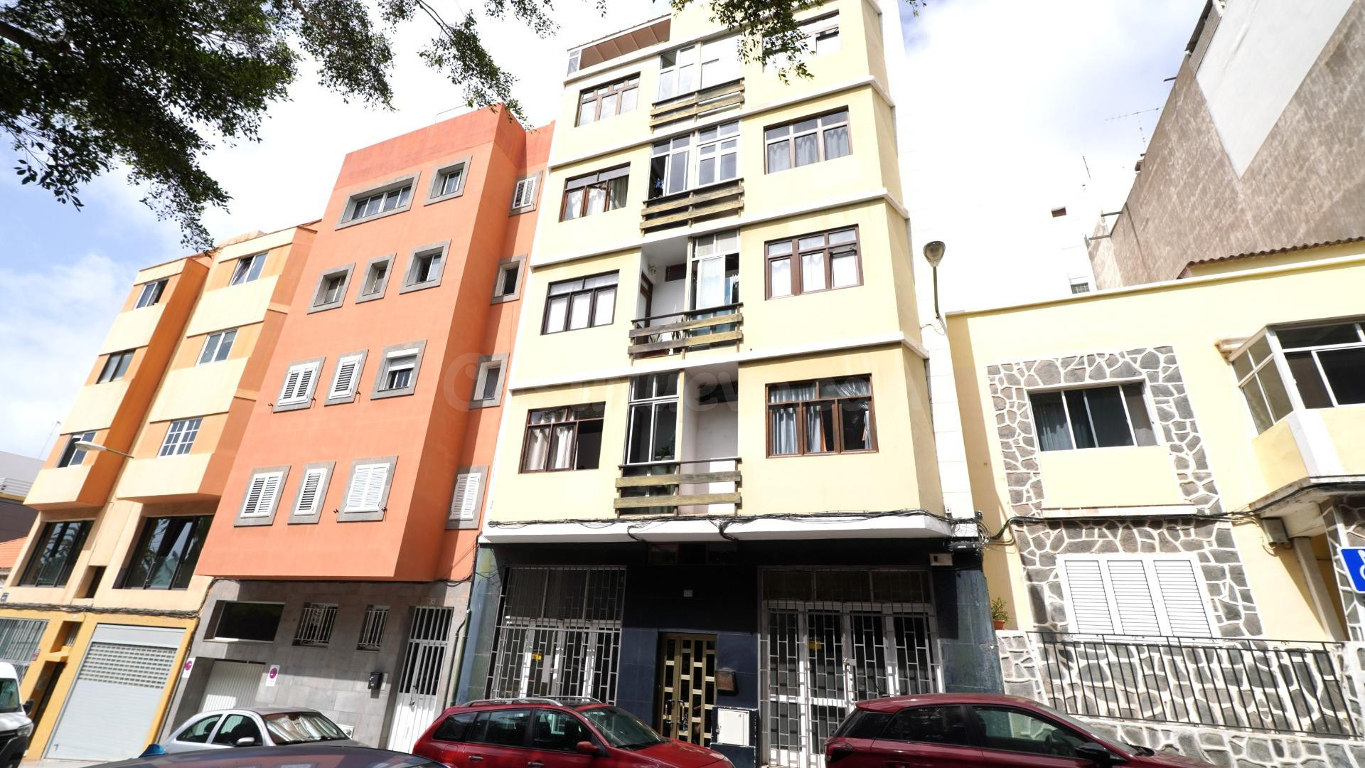 Piso 3 habitaciones 100m² en venta - Schamann - Rehoyas