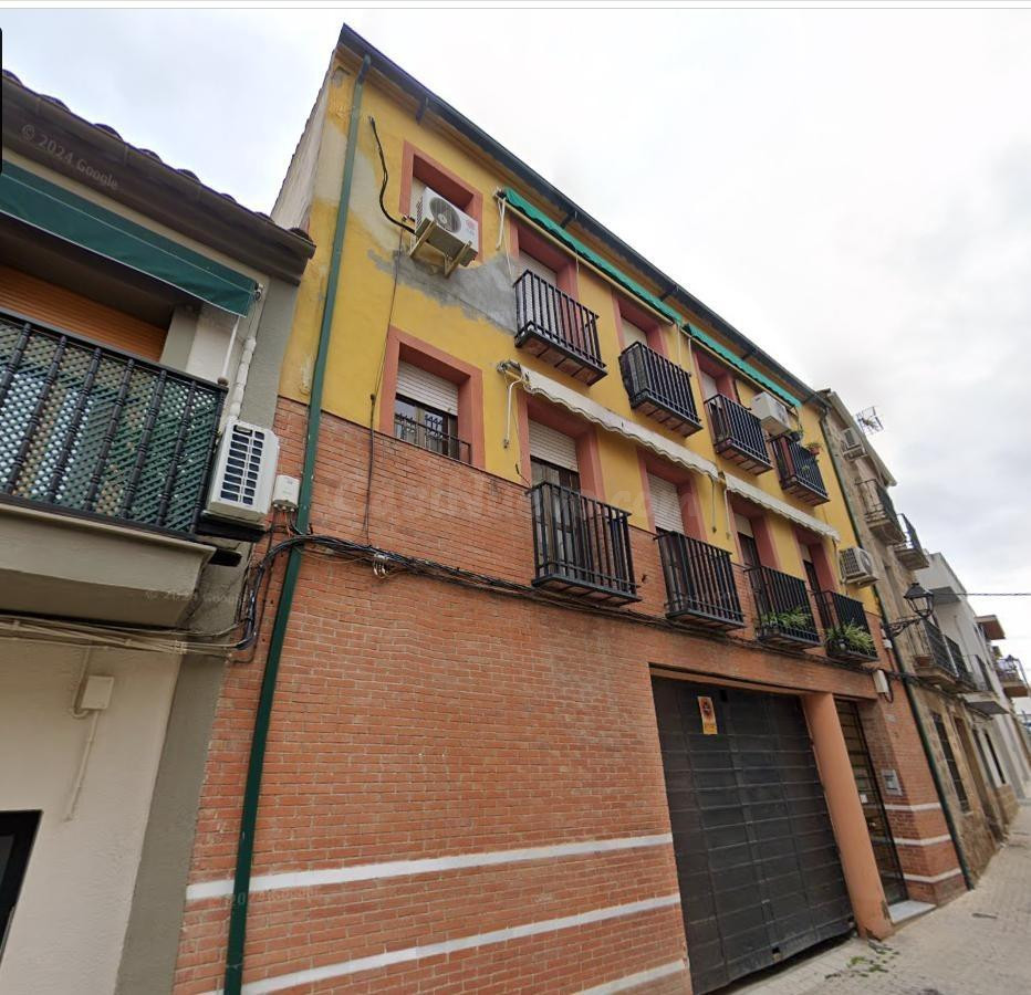 Vivienda en Linares
