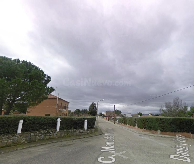 CASA EN VEGA DE ESCALONA