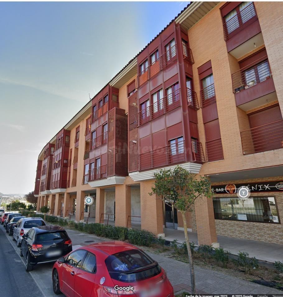 Vivienda en  Alovera