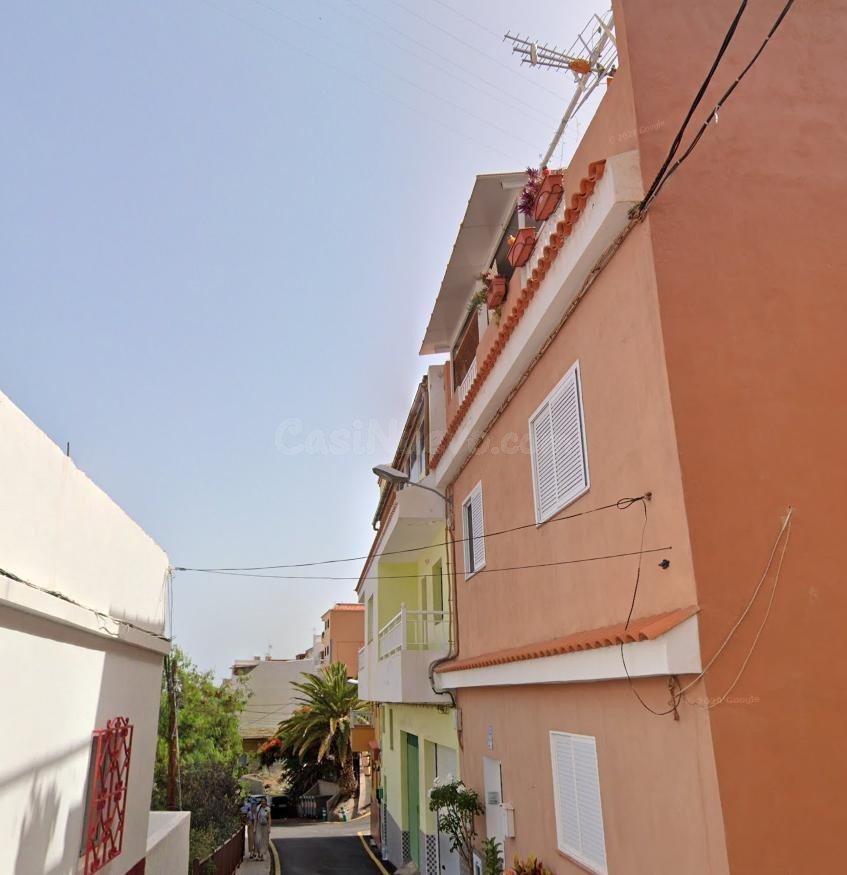 Vivienda en Santa Cruz de Tenerife