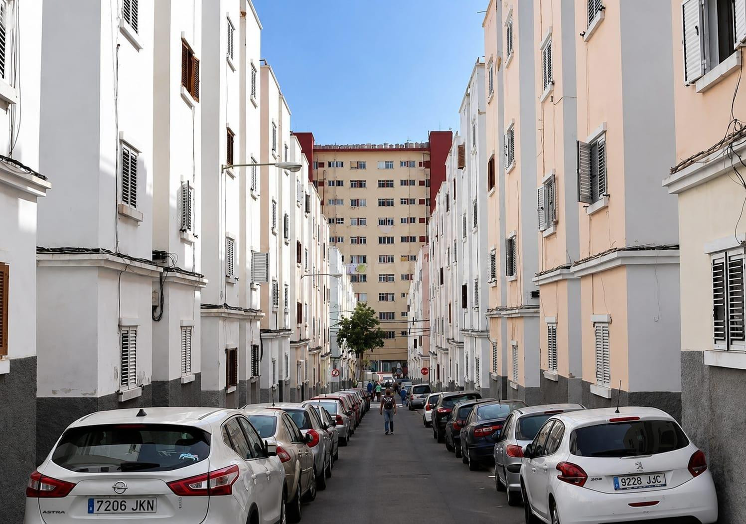 Piso 3 habitaciones 65m² en venta - Schamann - Rehoyas