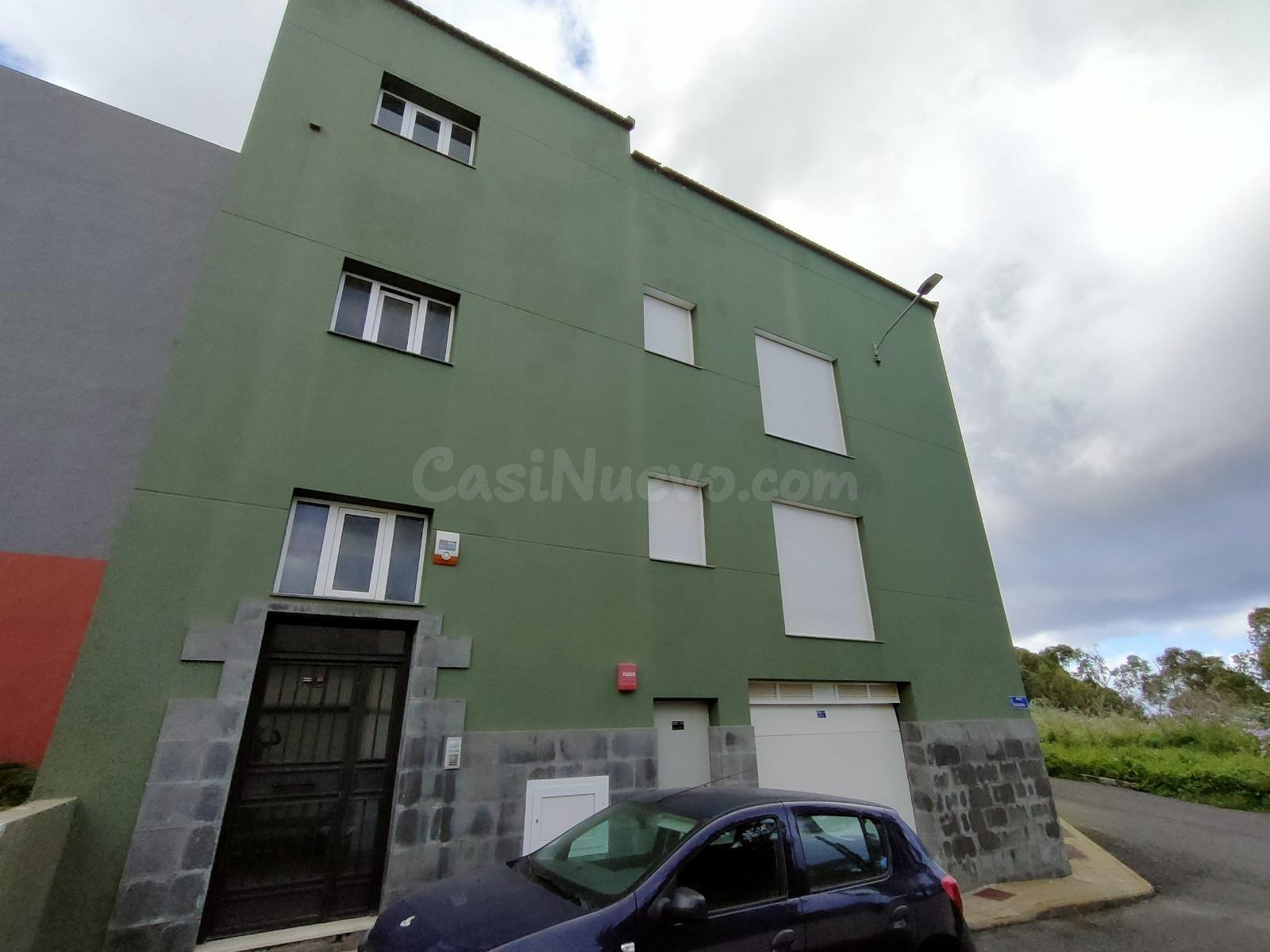Piso 2 habitaciones 72m² en venta - Trujillo gran canaria