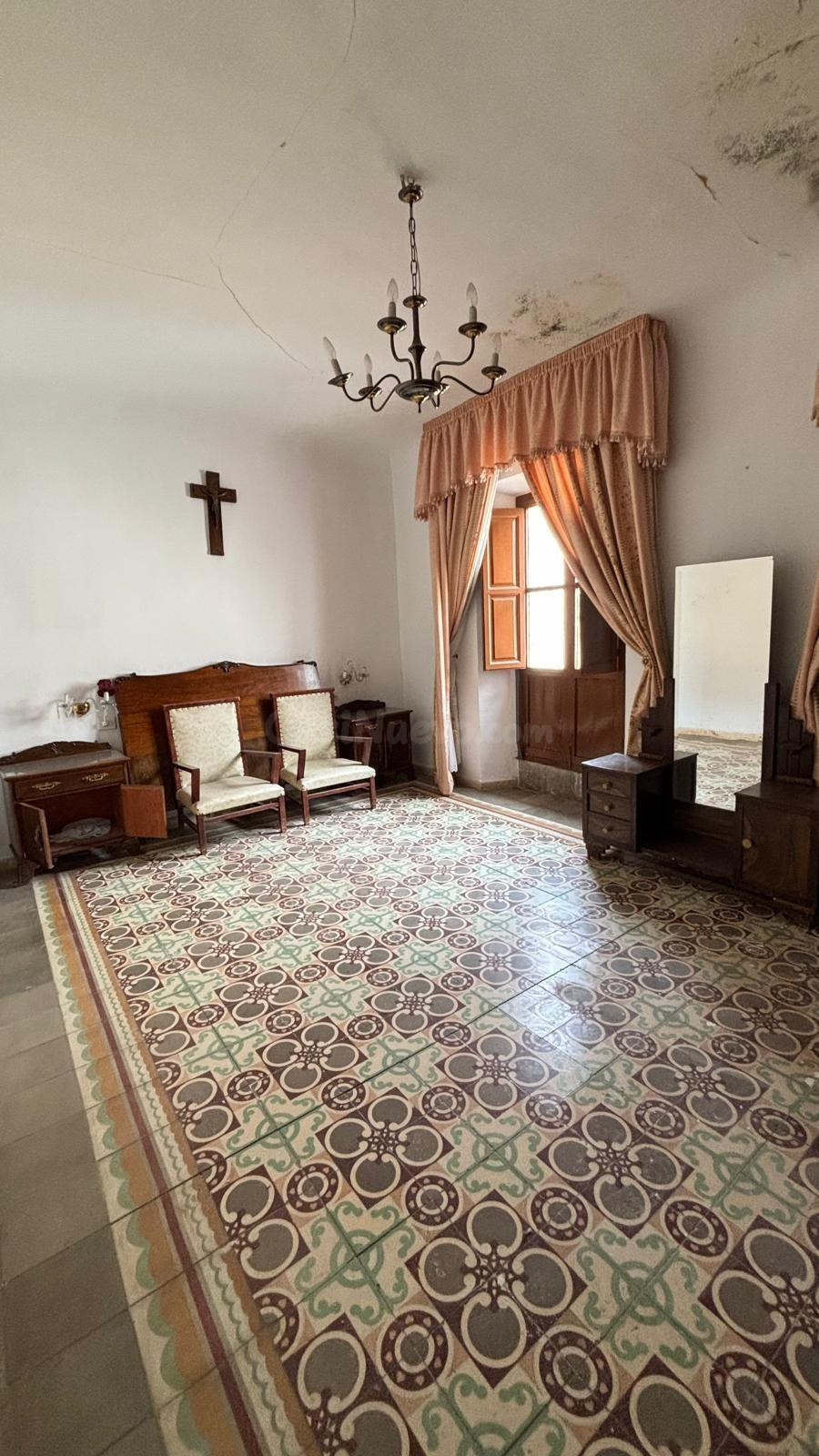 Casa en el Padul con 477m2 - Oportunidad de Inversión
