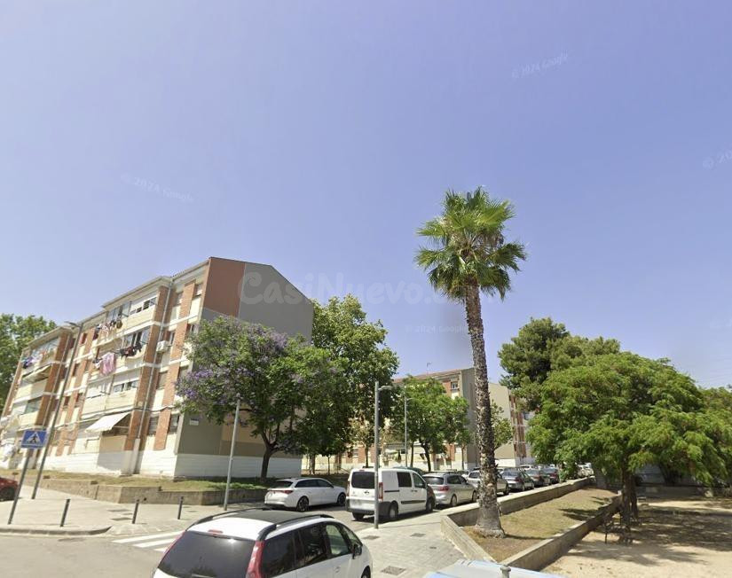 PISO EN  SANT BOI DE LLOBREGAT
