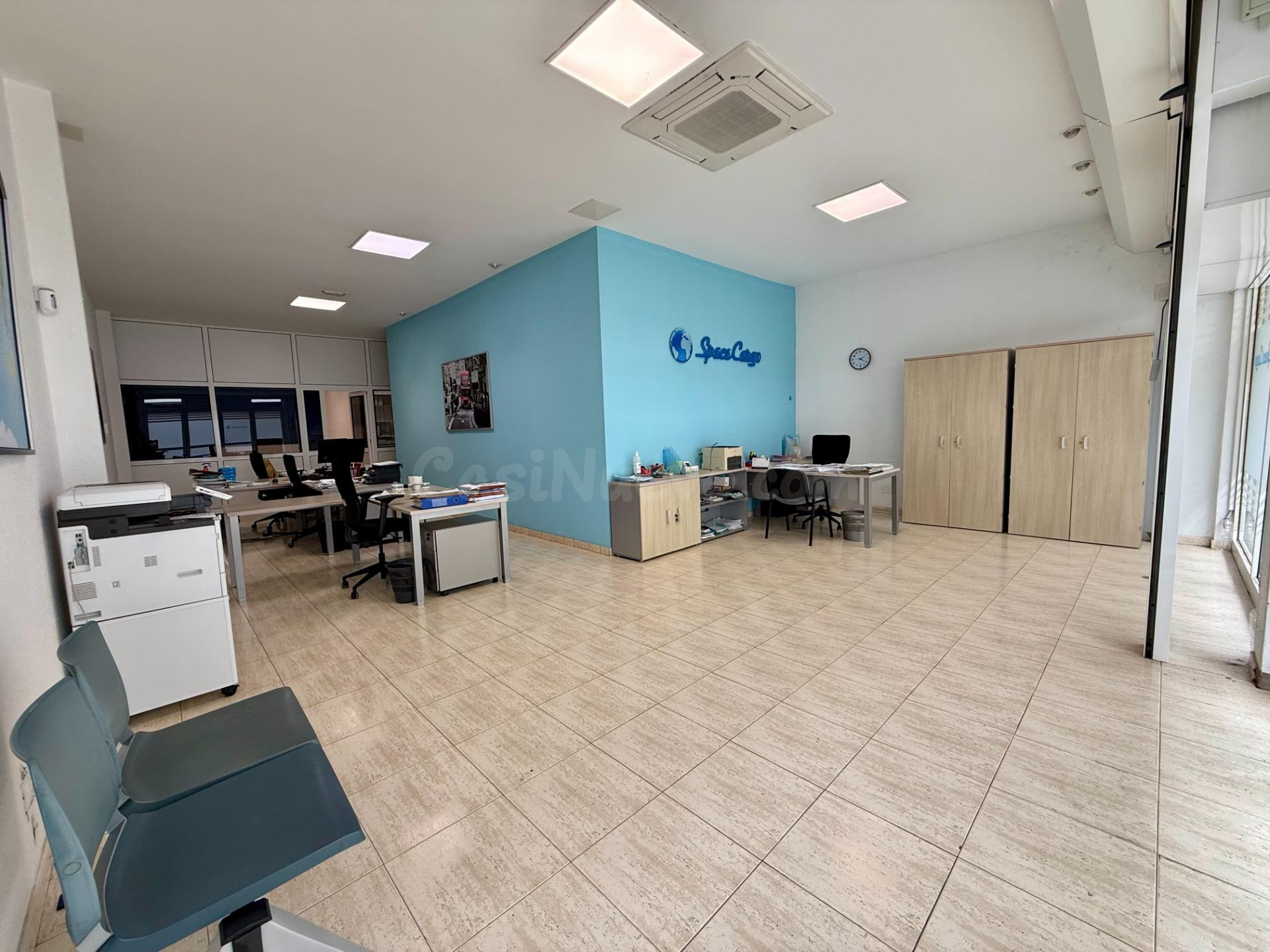 Local comercial 130m² en venta - La Isleta