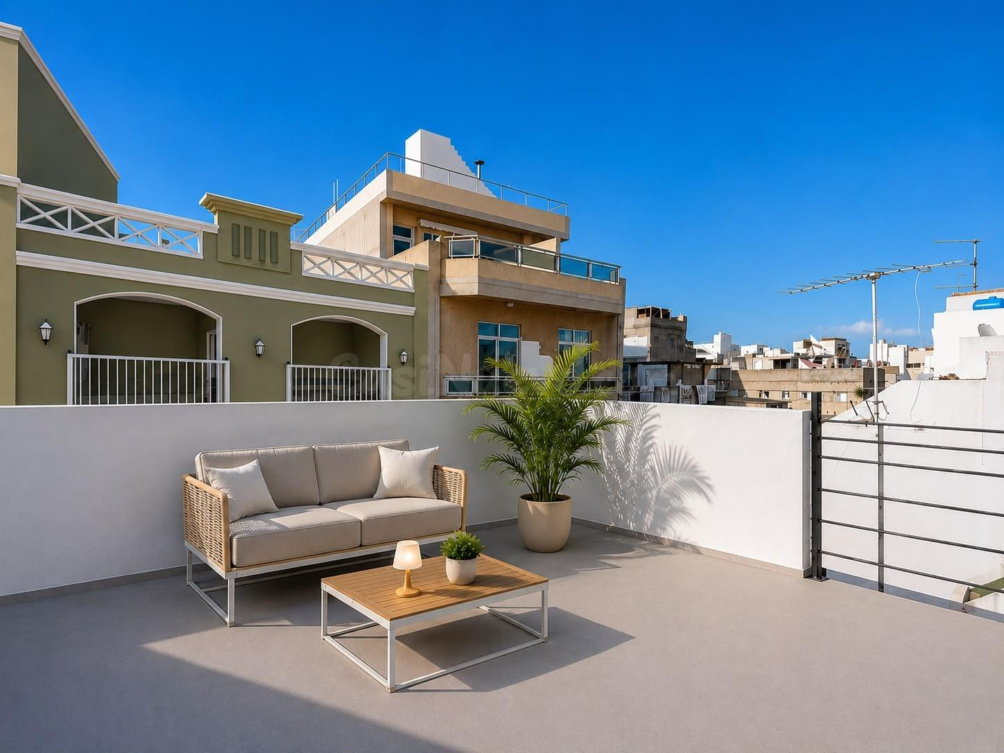 Casa 3 habitaciones 123m² en venta - La Isleta