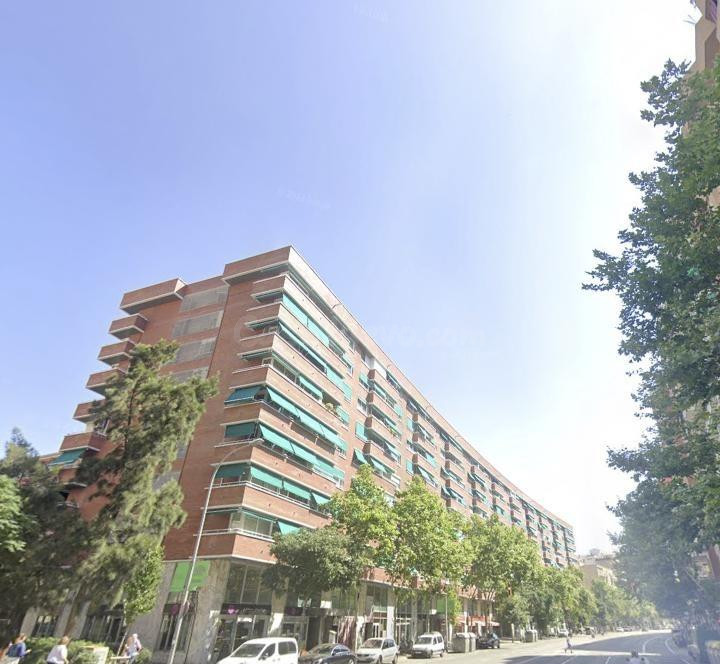 PISO EN BARCELONA