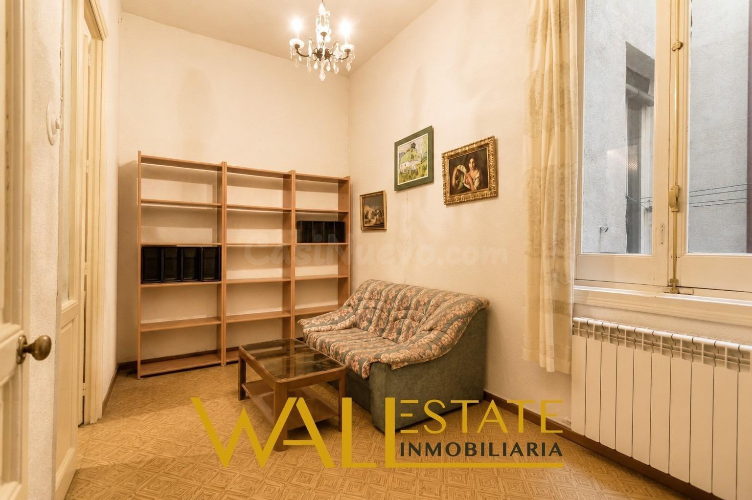 VENTA DE PISO EN TRAFALGAR