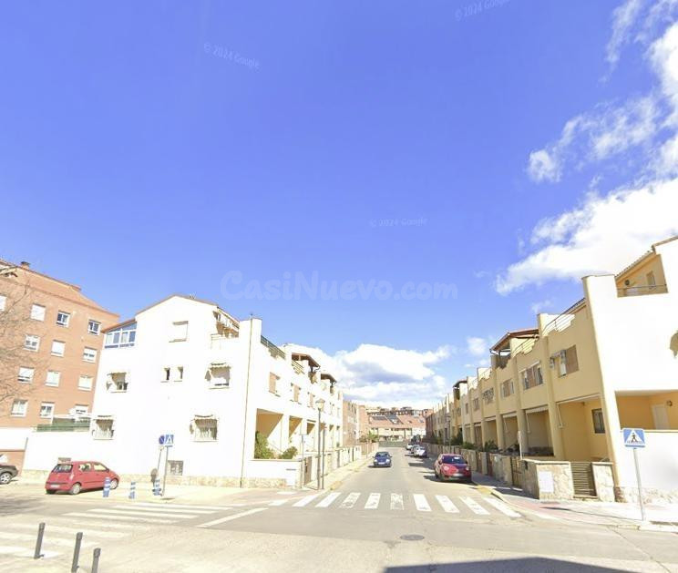 CASA EN TALAVERA DE LA REINA