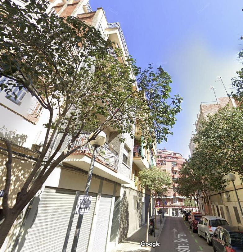 PISO EN L'HOSPITALET DE LLOBREGAT