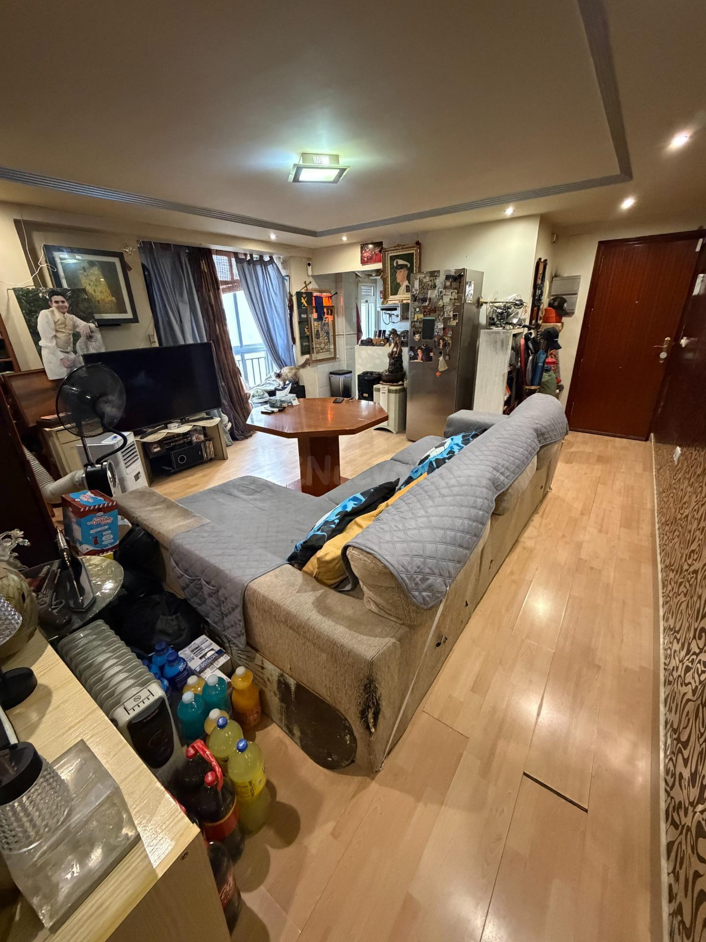 Se vende piso en San Juan de Aznalfarache – Barrio Alto