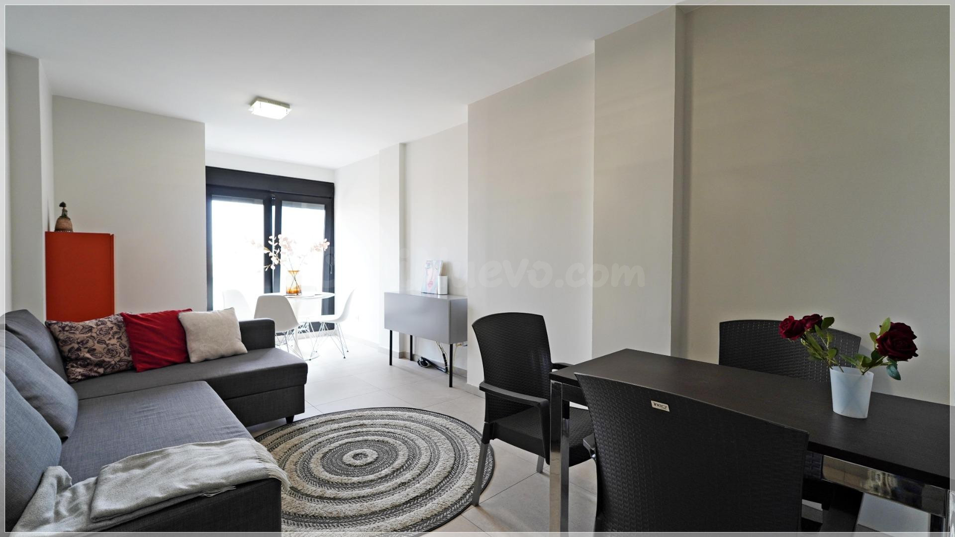 Ático Dúplex 3 habitaciones 110m² en venta - Alcaravaneras