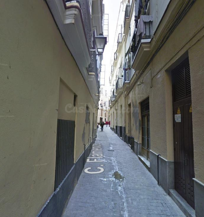 PISO EN CADIZ